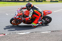 Advanced Group Orange Bikes